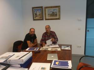 Reunión