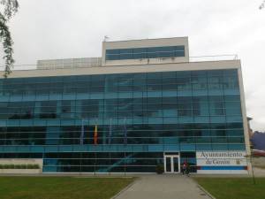 Ayuntamiento de Gozón