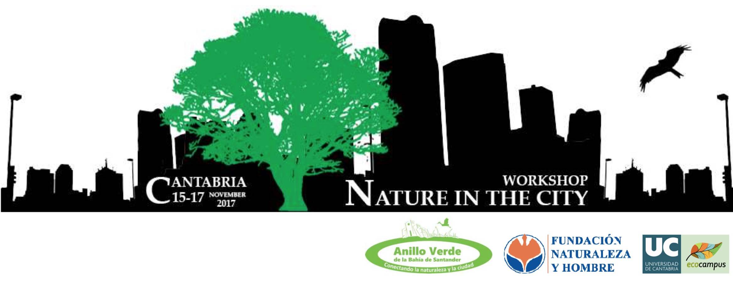 LIFE+ARCOS will attend the workshop «Nature in the City» hold by the LIFE project «Anillo verde la Bahía de Santander»